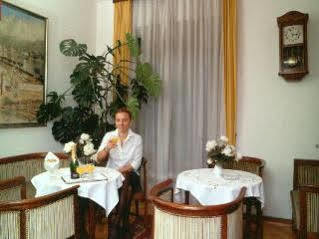 Hotel Walter Au Lugano