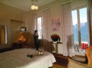 Hotel Walter Au Lugano